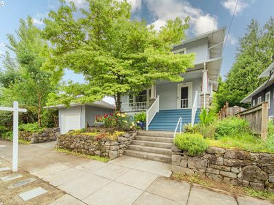 1823 SE 34th Ave, Portland, OR, 97214
