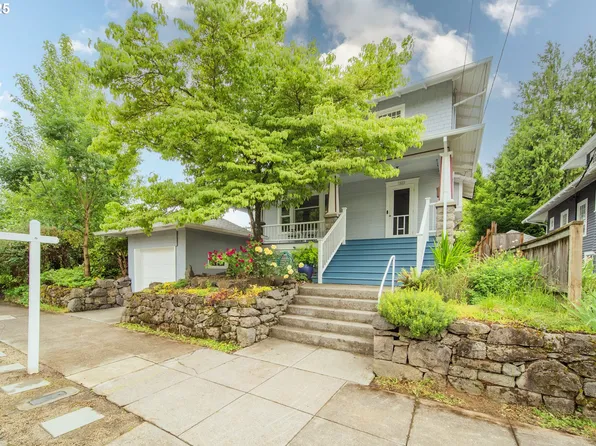 1823 SE 34th Ave, Portland, OR 97214