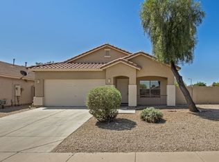 3175 W Silver Creek Dr, Queen Creek, AZ 85142
