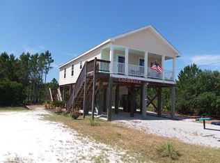 6587 Palmetto Dr, Gulf Shores, AL 36542