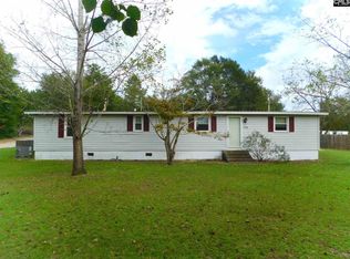 535 Green Gold Dr, Leesville, SC 29070