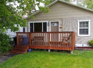 1448 N Garfield Ave, Pocatello, ID 83204