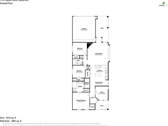 2nd image of this home