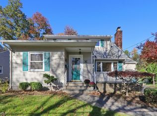 102 Salter St, Springfield, NJ 07081
