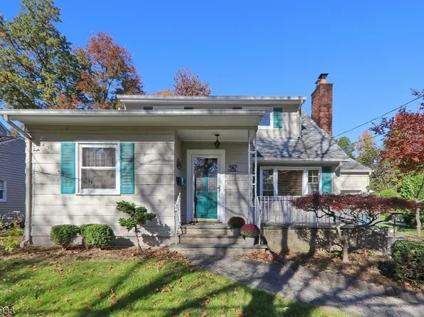 102 Salter St, Springfield Twp., NJ 07081