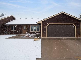 13810 George Pl, Keystone, SD 57751