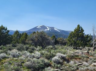 County Highway 3 13, Plush, OR 97637