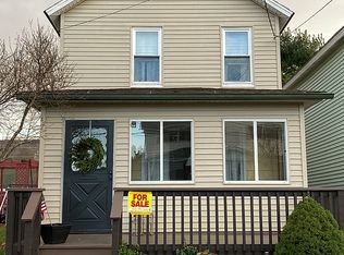 603 Powell Ave, Jessup, PA 18434