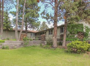 63416 Vogt Rd, Bend, OR 97701