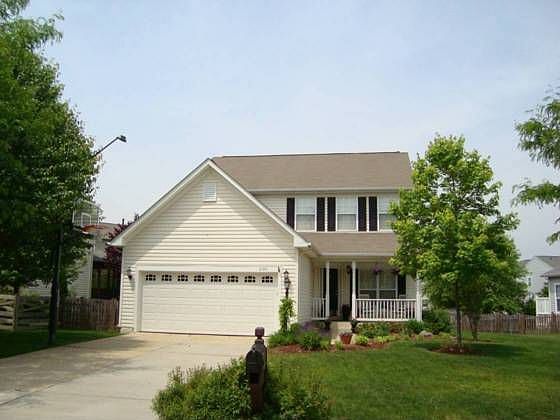 1st image of 21341 Marsh Creek Dr