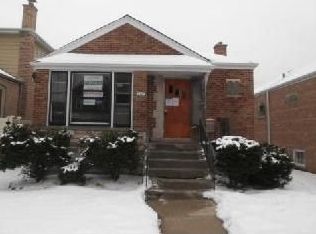 3711 W 65th Pl, Chicago, IL 60629
