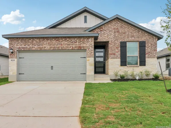10238 King Robert, San Antonio, TX 78239