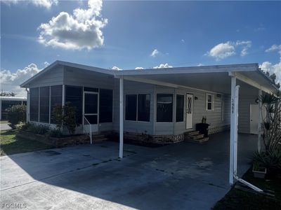 3488 Celestial Way, North Fort Myers, FL, 33903