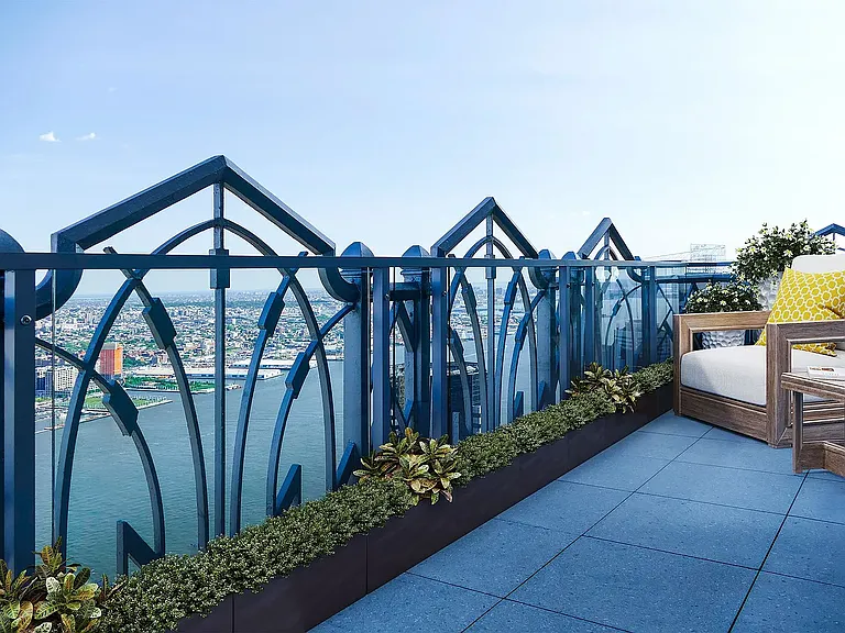 70 Pine St #Penthouse 5902 — Photo 5