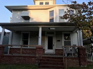 1222 Summit St, Muskogee, OK 74403