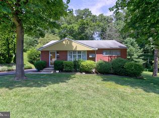 132 Brookhill Rd, Newtown Square, PA 19073
