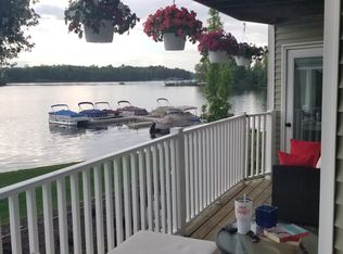 115 Wa Wee Nork Dr APT 1A, Battle Creek, MI 49015