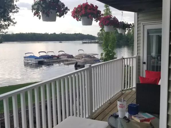 115 Wa Wee Nork Dr APT 1A, Battle Creek, MI 49015