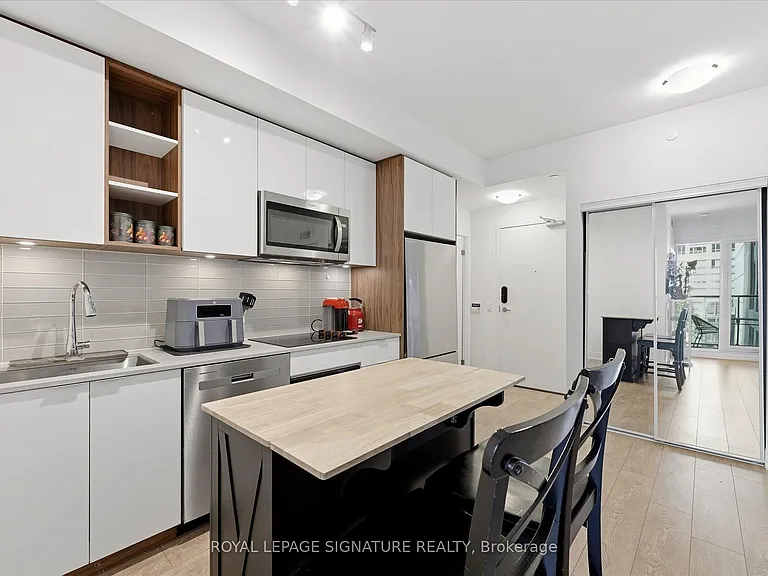 543 Richmond St W #415 — Photo 7