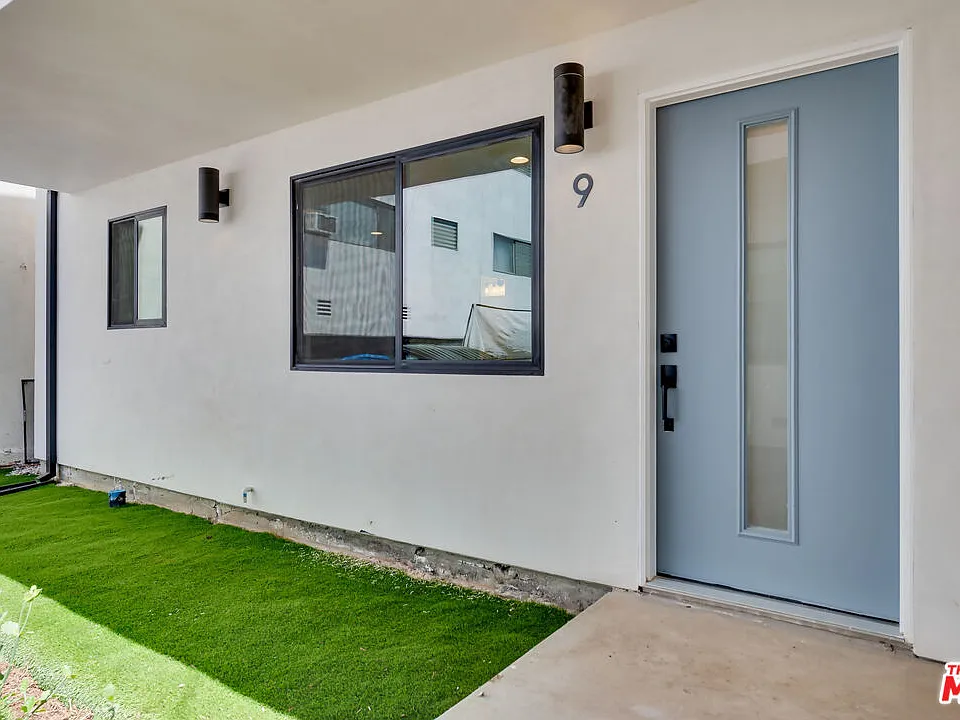 926 N Spaulding Ave #9