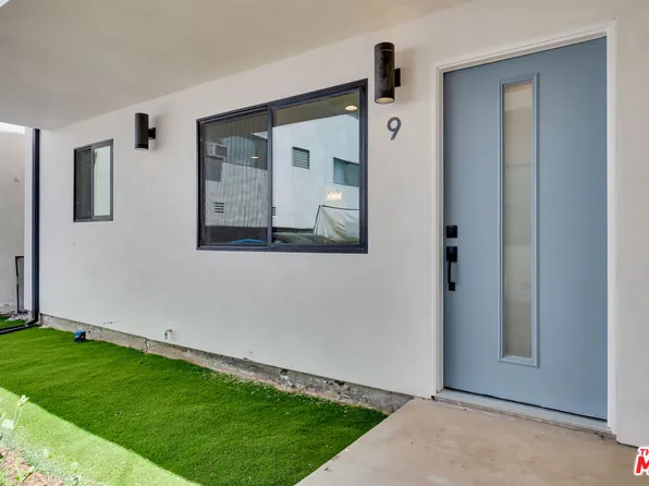 926 N Spaulding Ave, Los Angeles, CA