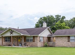 13550 Hamshire Rd, Hamshire, TX 77622