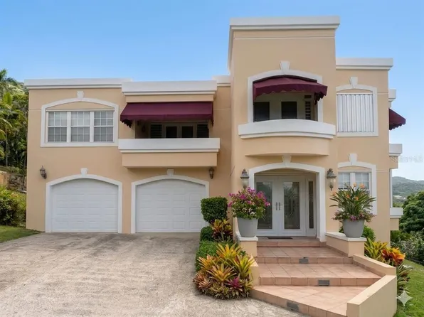 Bo Beatriz Las Pinas Finca Mi Recreo Lot 28, Caguas, PR 00725