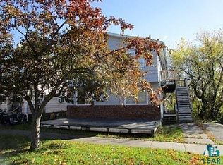 1908 Jefferson St, Duluth, MN 55812