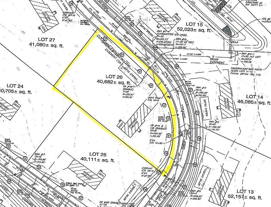 1st image of 15 Goodwin Dr Lot 26