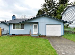 1206 E 61st St, Tacoma, WA 98404