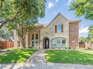 5801 Toppingham St, Plano, TX 75093