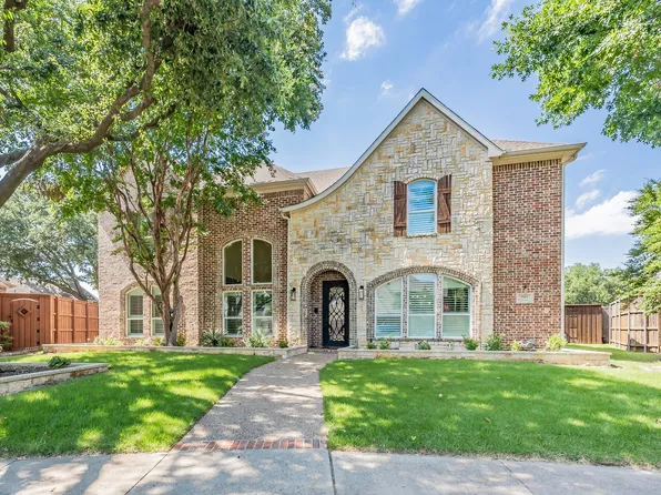 5801 Toppingham St, Plano, TX 75093