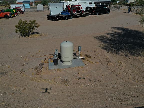 5th image of 42916 Umatilla Dr Lot 31