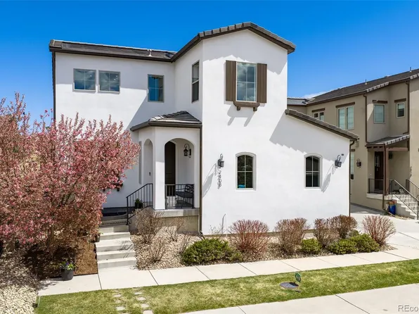 2408 S Orchard Way, Lakewood, CO 80228
