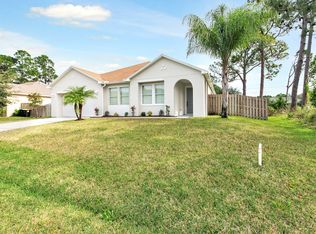 167 Hoffer Ave NW, Palm Bay, FL 32907