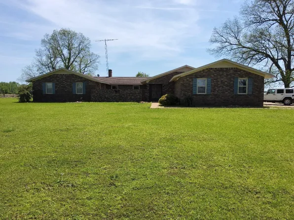 89 Frogjump Brazil Rd, Trenton, TN 38382