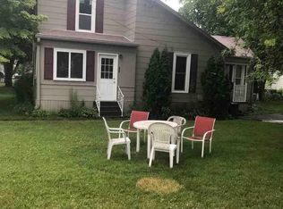 304 Mapleridge Rd, Carrollton, MI 48724