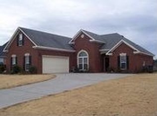 502 Marble Fls, Grovetown, GA 30813
