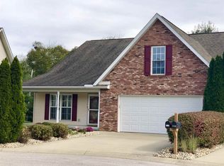 1130 W Sugarberry Ct, Bloomington, IN 47404