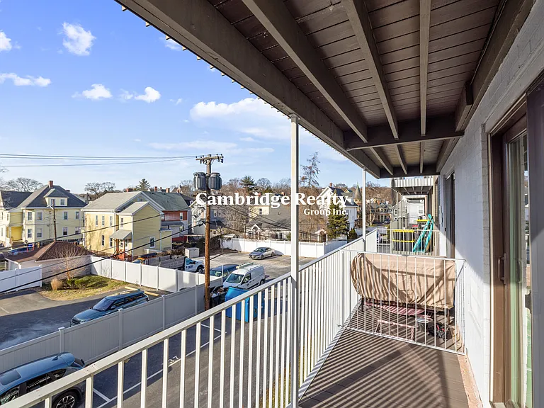 134 Summer St #44T — Photo 12