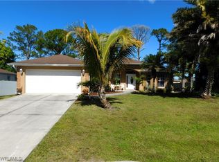 3814 7th St SW, Lehigh Acres, FL 33976