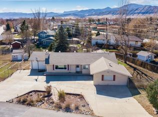 8350 W Meadow Dr, Littleton, CO 80128