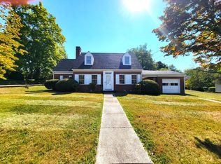 22 Sellers Ave, Lexington, VA 24450