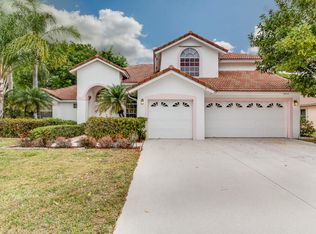7823 Penwood Ct, Lake Worth, FL 33467