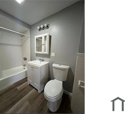 314 Kittredge St #3 — Photo 9