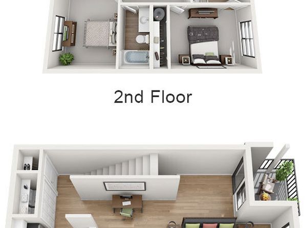 The Tennyson At Crescent Village | 2850 Shadow View Dr, Eugene, OR