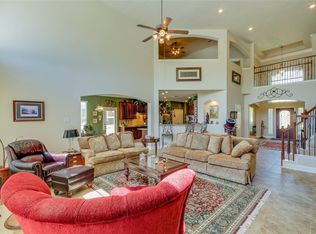 21223 Winding Path Way, Richmond, TX 77406