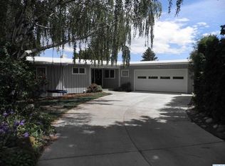 1020 SE Spring St, Pullman, WA 99163