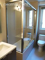 Rented by Corcoran