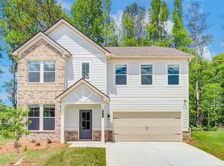 Horizon Plan, Westminster, Covington, GA 30016